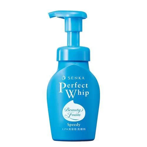 SENKA Perfect Whip Speedy (150ml)